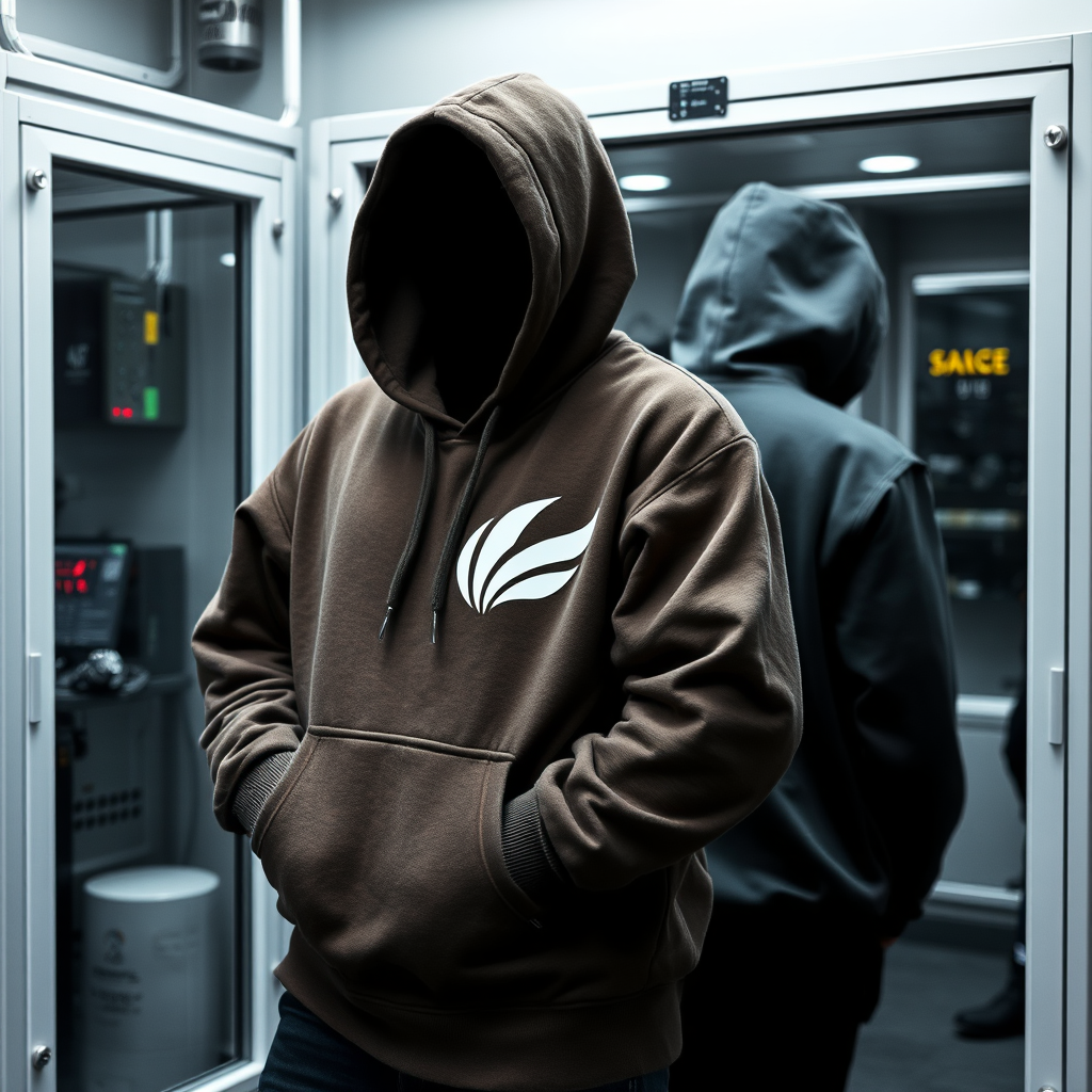 Professional testing facility where gaming hoodies and sweatshirts undergo durability testing, comfort analysis, and performance evaluation for extended gaming use